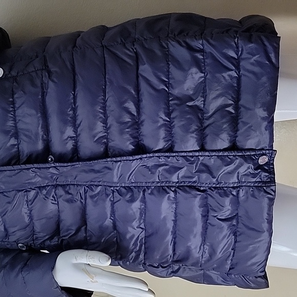 Ralph Lauren Puffy Coat But Lightweight - Picture 2 of 16